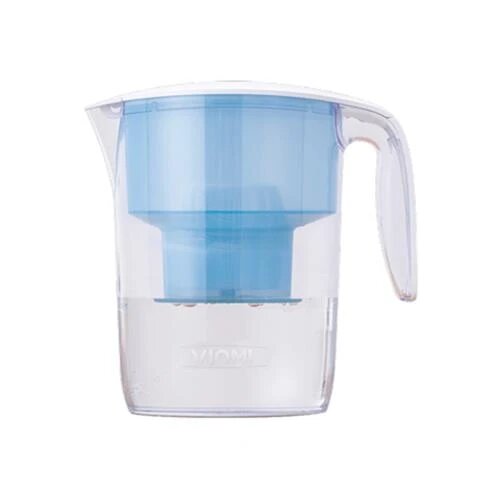 Фильтр-кувшин Xiaomi Viomi L1 Water Filter Kettle Standart-Ed