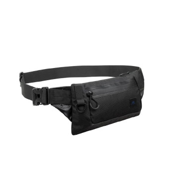 Bel çantası Rivacase5311 Black