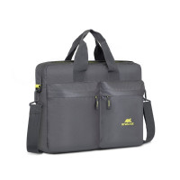 Сумка для ноутбука RivaCase 5532 16" Grey