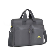 Noutbuk üçün çanta RivaCase 5532 16" Grey 