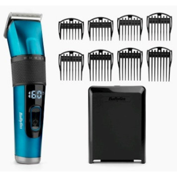 Машинка для стрижки волос Babyliss E990E-2