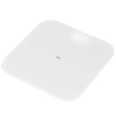 Döşəmə tərəzisi Xiaomi Mi Smart Scale 2 White