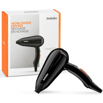 Фен Babyliss 5344E-2