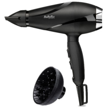 Фен Babyliss 6713DE Italy-1