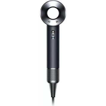 Fen Dyson Supersonic HD15 Black/Nickel