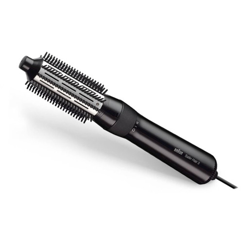 Фен-щетка Braun Satin Hair 3 AS330