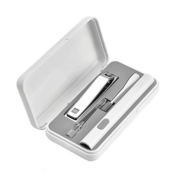 Dırnaqlara qulluq dəsti Xiaomi Huo Hou Portable care kit 