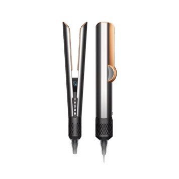 Выпрямитель для волос Dyson HT01 Airstrait Nickel/Copper
