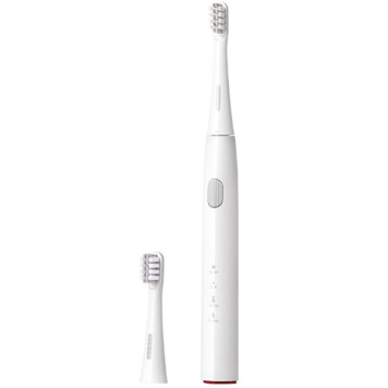 Elektrik diş fırçası Xiaomi Dr. Bei Sonic Electric GY1 White