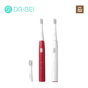 Elektrik diş fırçası Xiaomi Dr. Bei Sonic Electric GY1 White-1