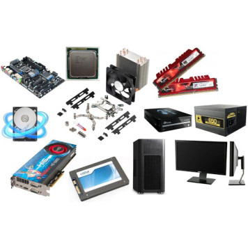  Компьютеры-Офис-Принтеры-HDD-SSD-WEB- (Новинки на ссайте)