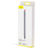 Stilus Baseus Square Line Capacitive Stylus Pen ACSXB-A0G