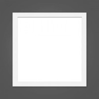 Tavan panel çırağı Xiaomi Yeelight Led Panel Light, isti ağ, 30х30 sm