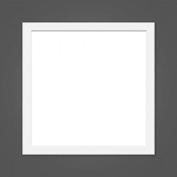 Потолочный панельный светильник Xiaomi Yeelight Led Panel Light, тёплый белый, 30х30 см