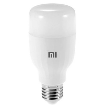 Умная лампа Xiaomi Mi LED Smart Bulb Essential White and Color