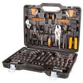 Alətlər üçün aksesuar dəsti Bort BTK-123