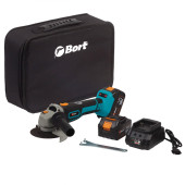  Bort BWS-18Li-125 18 В Bucaq cilalama maşını