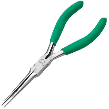 Длинногубцы Pro`sKit 1PK-046S, 150 мм