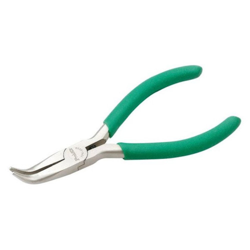 Əyrilmiş kəlbətin Pro'sKit 1PK-055S, 130 mm
