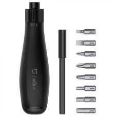 Xiaomi Mi x Wiha 8-in-1 Precision Screwdriver