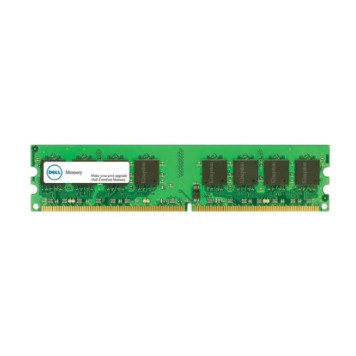 Dell Yaddaşının Təkmilləşdirilməsi - 32GB - 2RX8 DDR4 UDIMM 3200MHz ECC