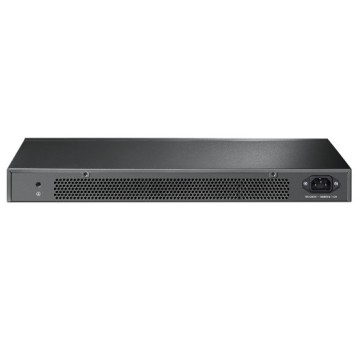 48-портовый монтируемый коммутатор TP-Link TL-SG1048-1