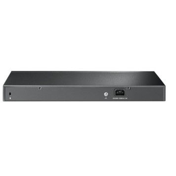 16-портовый монтируемый коммутатор TP-Link TL-SF1016-1