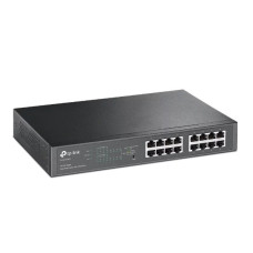 Switch TP-Link TL-SG1016PE