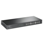 Монтируемый коммутатор TP-Link TL-SG1024