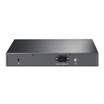 16-Port Gigabit Switch 8 port PoE+ TP-Link TL-SG1016PE-2