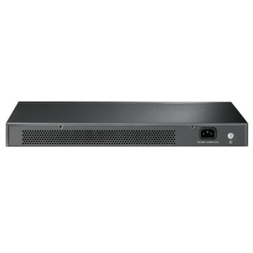24-портовый монтируемый коммутатор TP-Link TL-SG1024-1