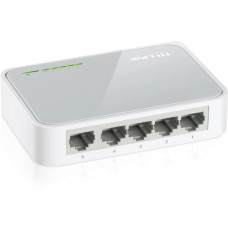 5-Port Switch - TP-Link TL-SF1005D