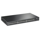 Монтируемый коммутатор TP-Link TL-SG1048