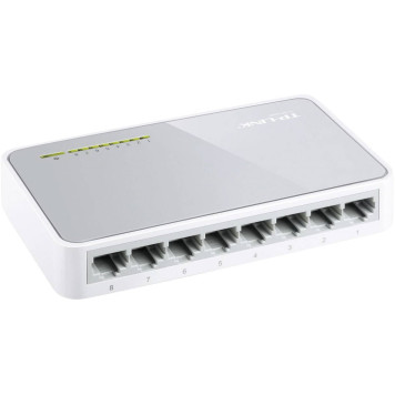 Şəbəkə TP-Link TL-SF1008D-1