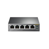 Switch TP-Link TL-SF1005P