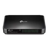 24-портовый коммутатор TP-Link TL-SF1024M