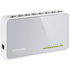 Şəbəkə TP-Link TL-SF1008D