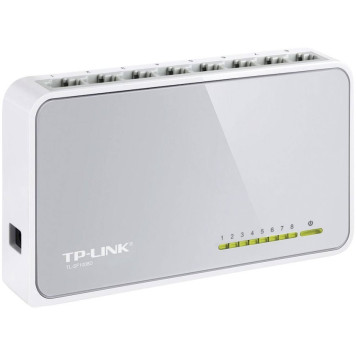 Şəbəkə TP-Link TL-SF1008D