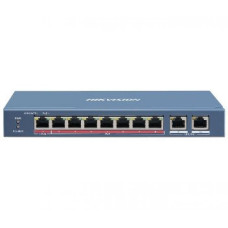 Hikvision DS-3E0310HP-E