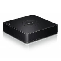 HiWatch DVR108F(C) 8 PORT