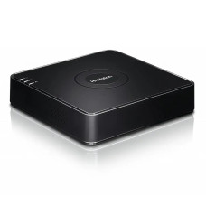 HiWatch DVR108F(C) 8 PORT