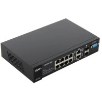 ZyXEL ES3500-8PD