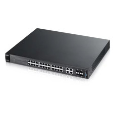 Zyxel ES3500-24HP