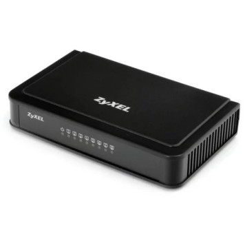 Zyxel ES108E