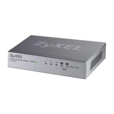 ZyXEL ES-105A  