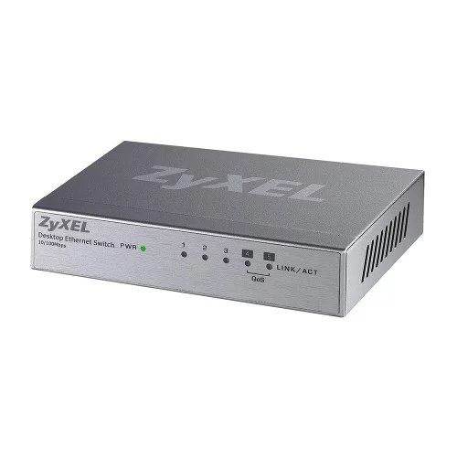 ZyXEL ES-105A