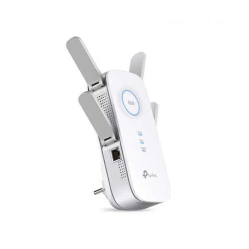 Wi-Fi siqnal gücləndiricisi TP-Link RE650