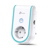 Усилитель Wi-Fi сигнала со встроенной розеткой - TP-Link RE365