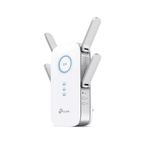Wi-Fi siqnal gücləndiricisi TP-Link RE650