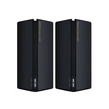 Wi-Fi роутер Xiaomi Mesh System AX3000 Wi-Fi 6 2-pack 
